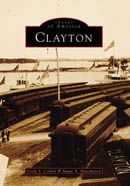 Clayton, By Verda S. Corbin and Shane A Hutchinson