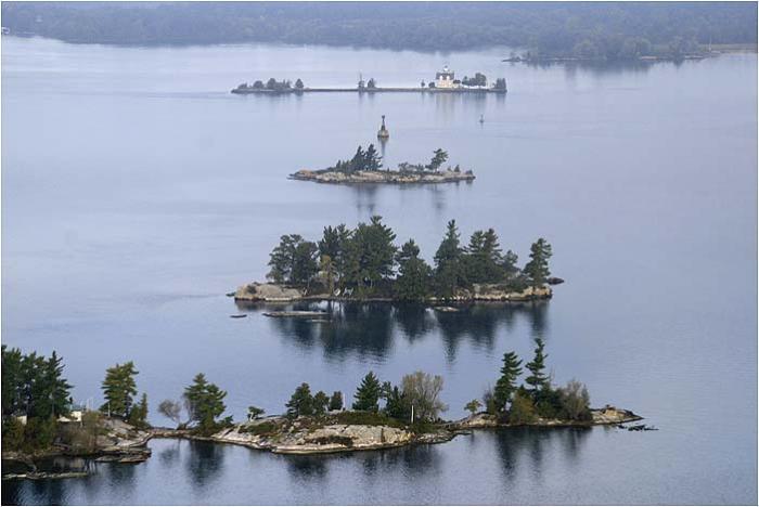 Thousand Islands Communities Chippewa Bay New York