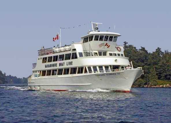 Gananoque, Ontario