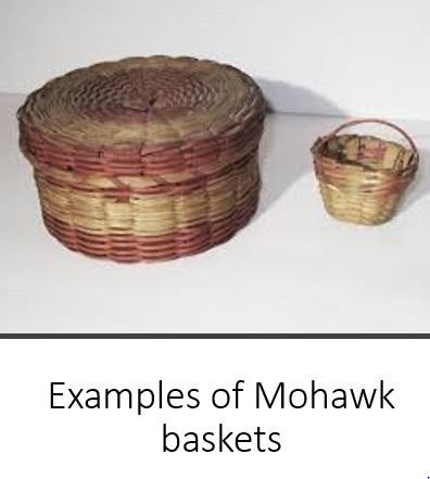 Example basket