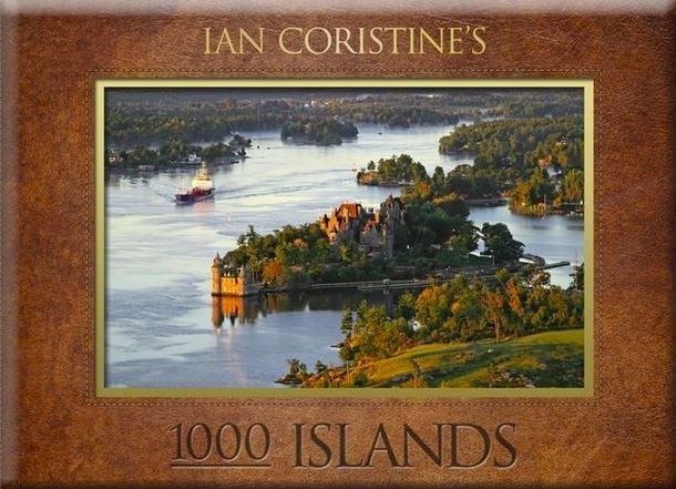 Ian Coristine 1000 Islands