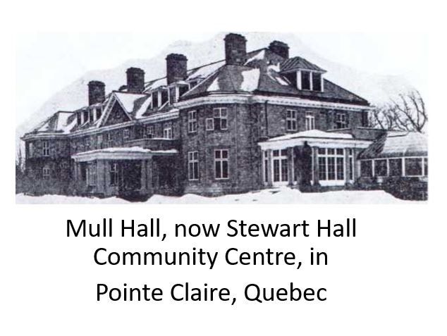 Mull Hall