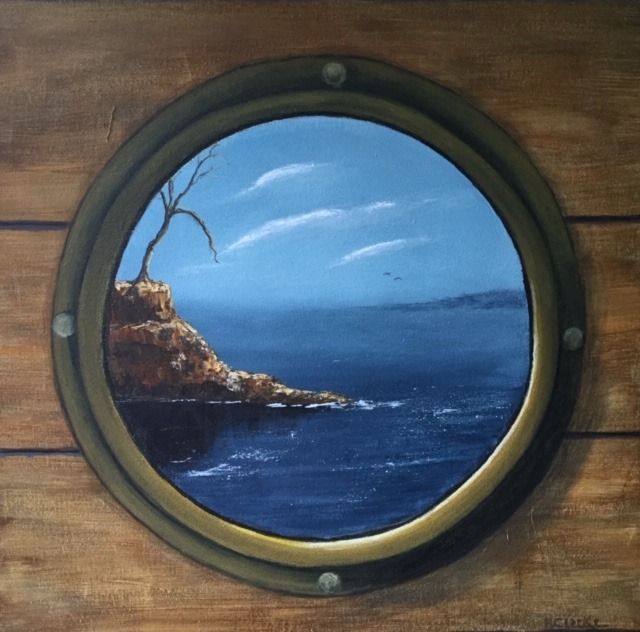 Porthole