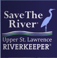 Save the River Logo