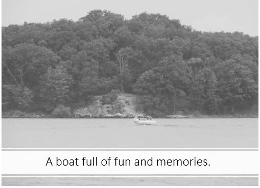 Boat of Memories