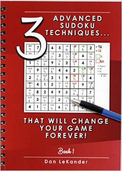 Thousand Islands Life Magazine, sudoku Puzzle # 50