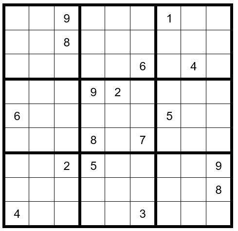 40 puzzle