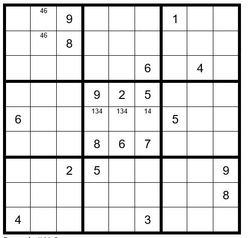 41 puzzle 2 correct