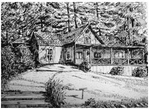 Carpenter Cottage