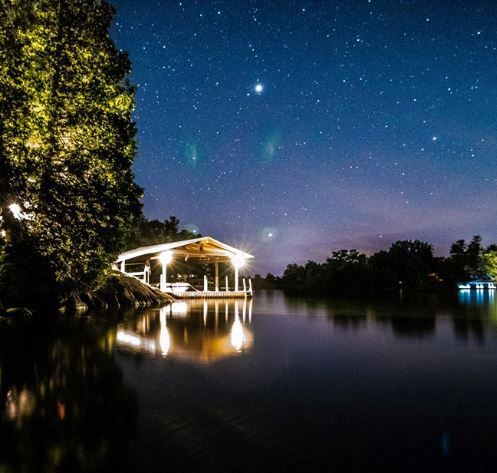 News and Happenings in July