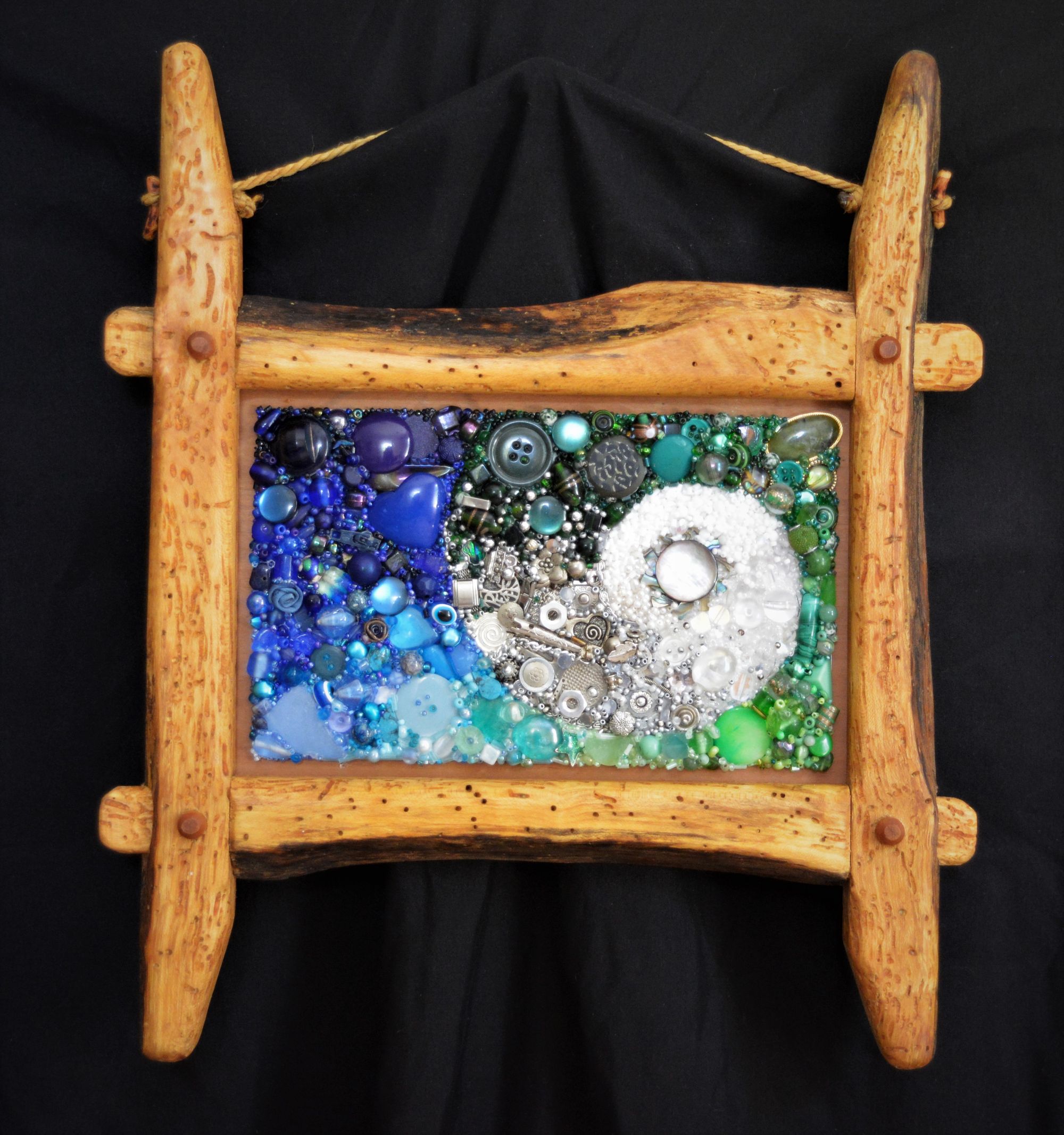 Heron Hetzler North Country Artist