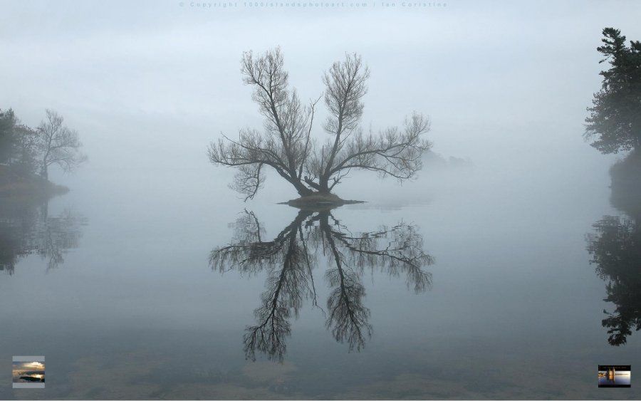 Ian's Wallpaper Images, Raising the Bar!