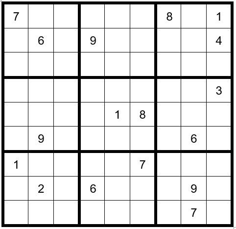 Even Killer Sudoku (Daily Sudoku League #72)