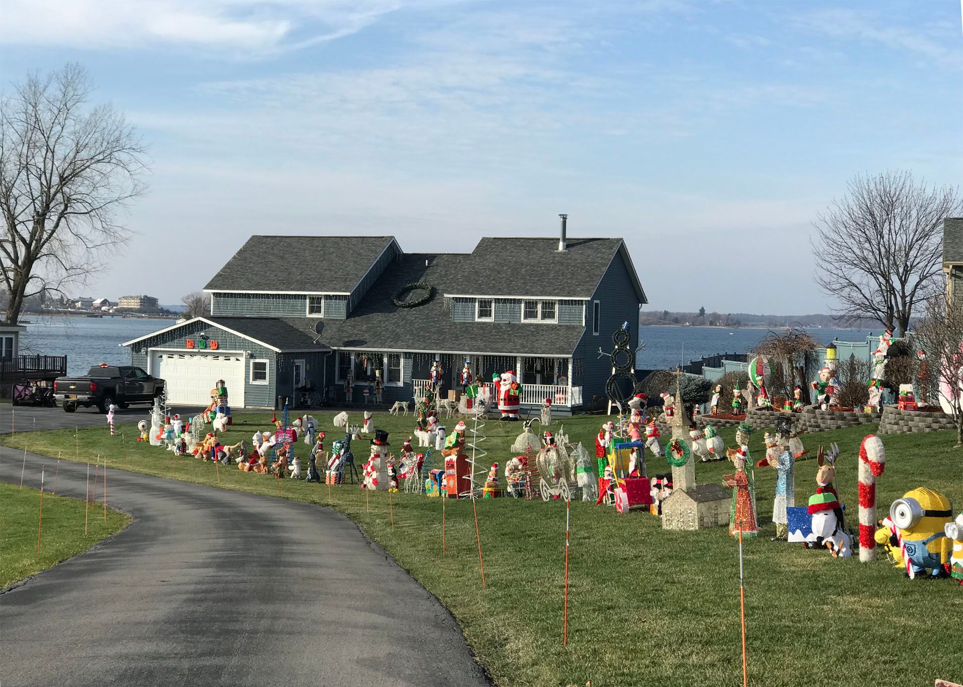 TI Life's Holiday News