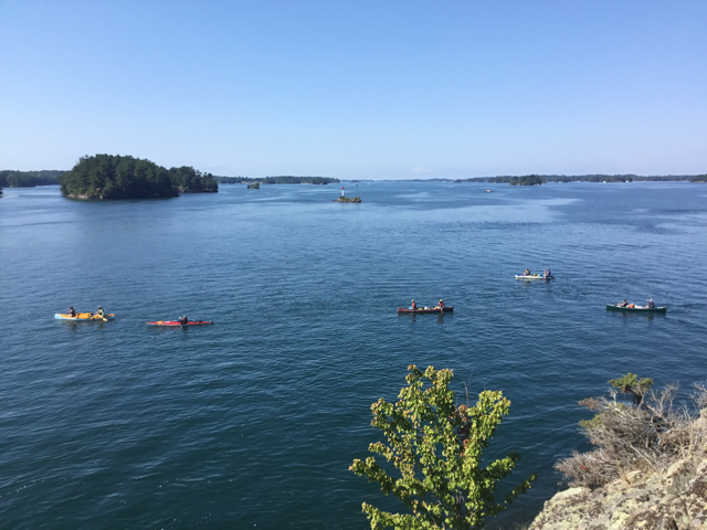 Scotty  Cornwall Canoes