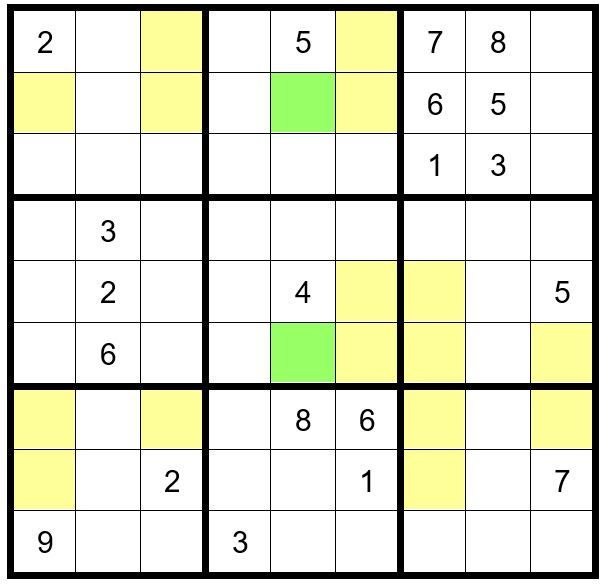 combinatie Integraal teleurstellen Thousand Islands Life, Sudoku Puzzles #98 & #99 - Yes, #99!