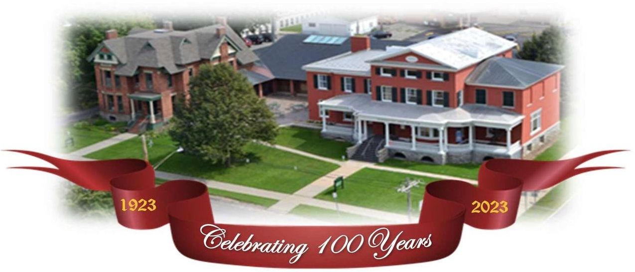 Remington Art Museum: Centennial Celebration