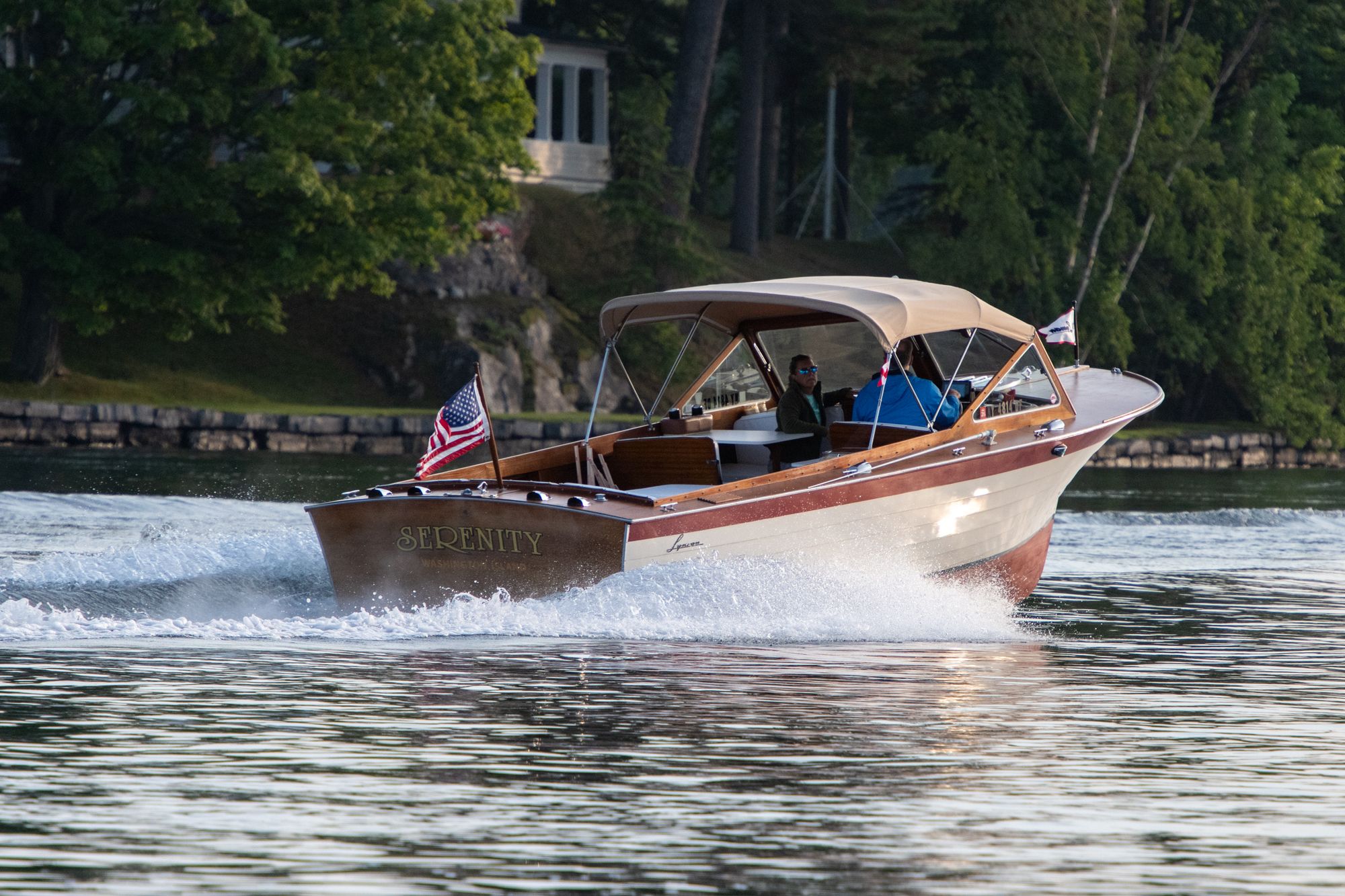 Lyman Boat Works Can Cozy - Lyman Life