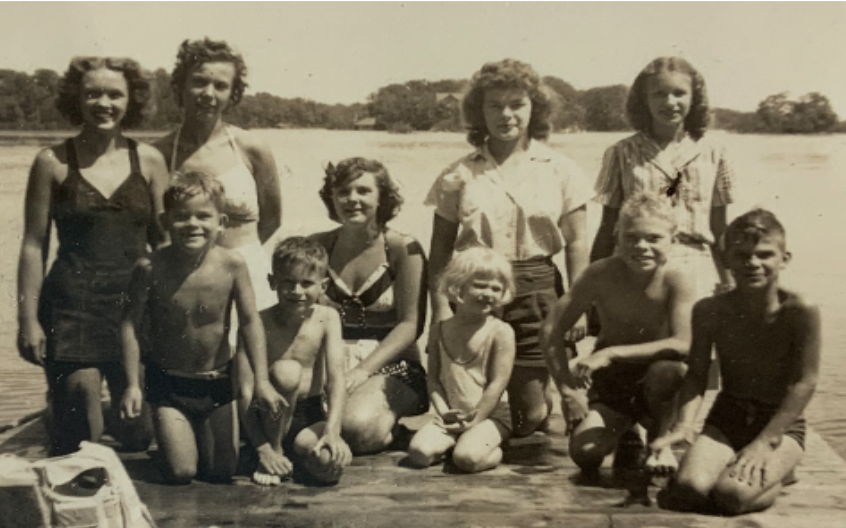 130 Years of Armstrong - Street Friendships