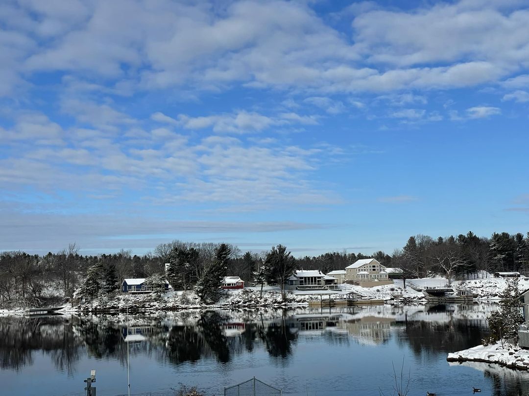 Thousand Islands Life, From the Editor, January 2024!
