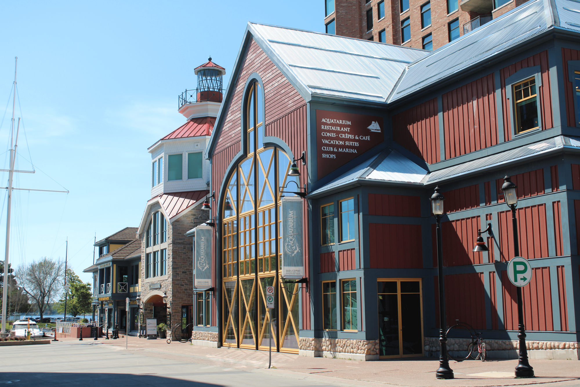 Brockville Aquatarium Gala - March 8, 2024