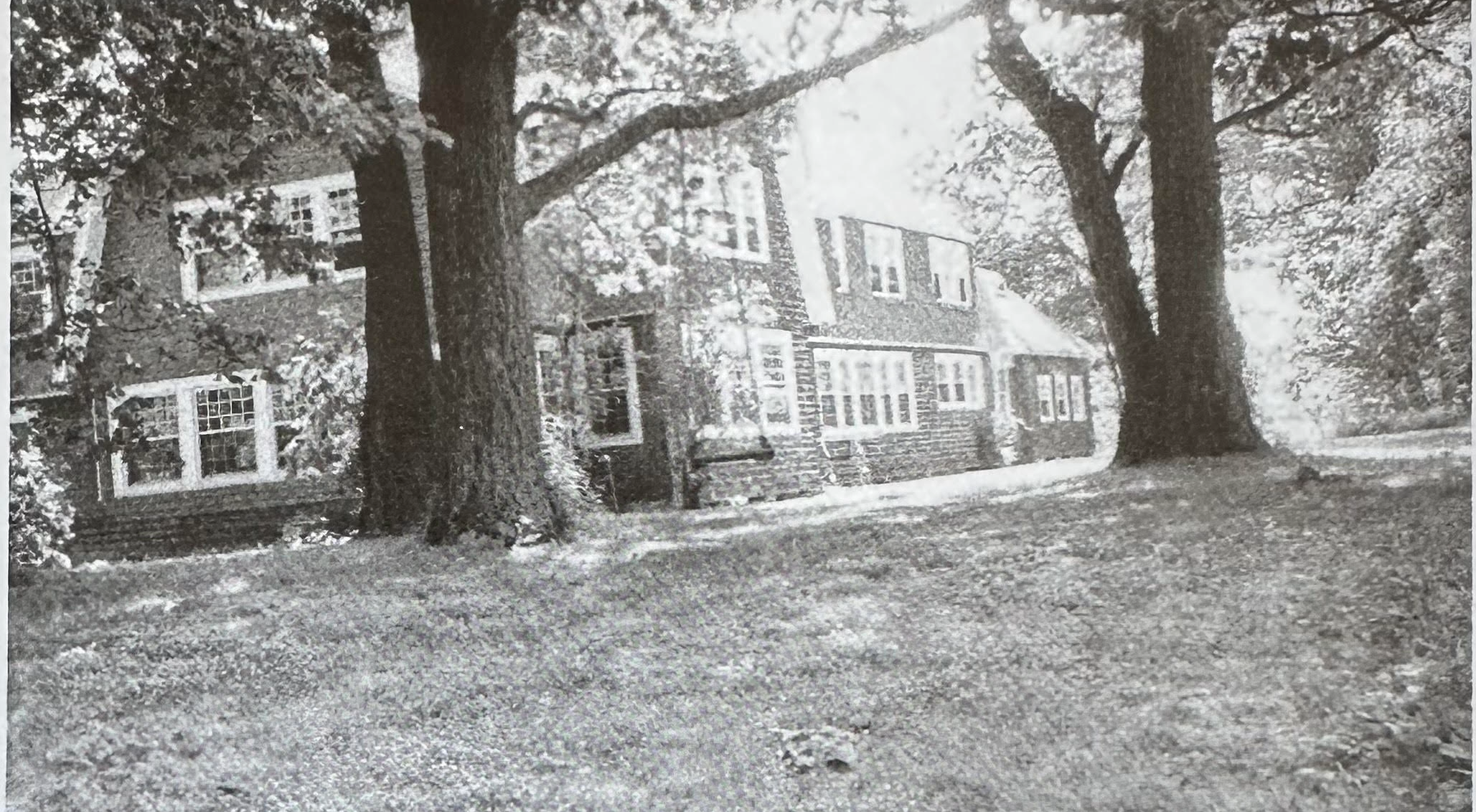 Supernatural Folklore of Grindstone Island