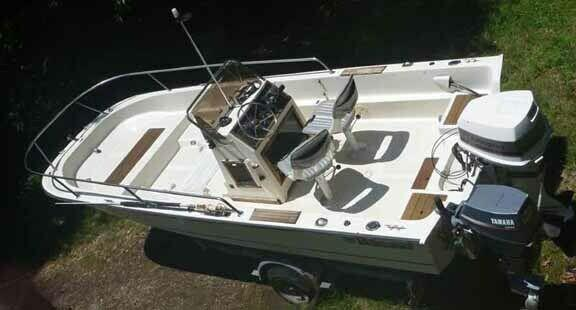 Frank Trubio and "Wild Thing"