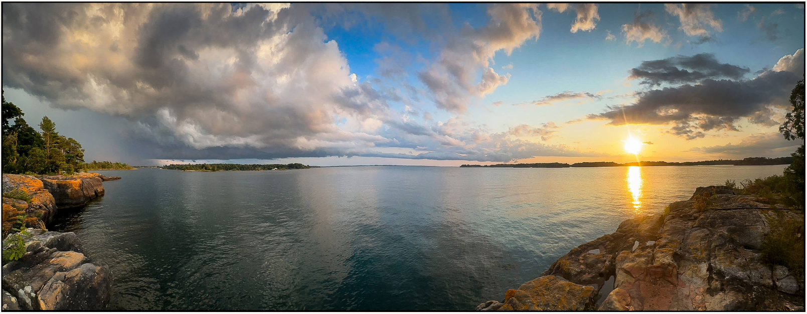 An Old Dog Learns Some New Tricks