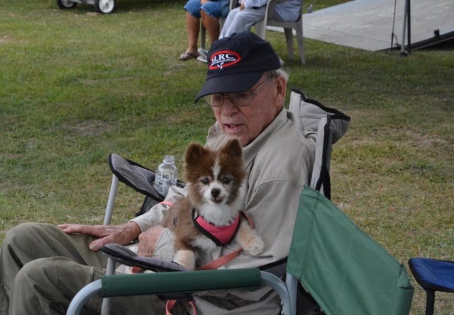 Regatta Breaks Records at Crystal Lake