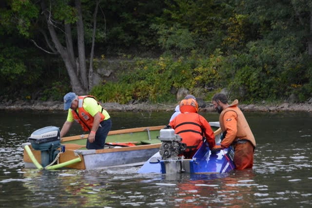 Regatta Breaks Records at Crystal Lake