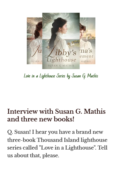 Are you Kidding? Brand New Susan G. Mathis series!