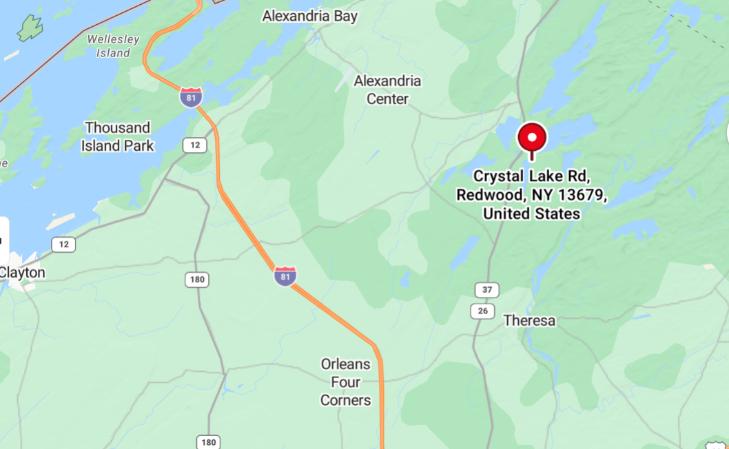 Regatta Breaks Records at Crystal Lake