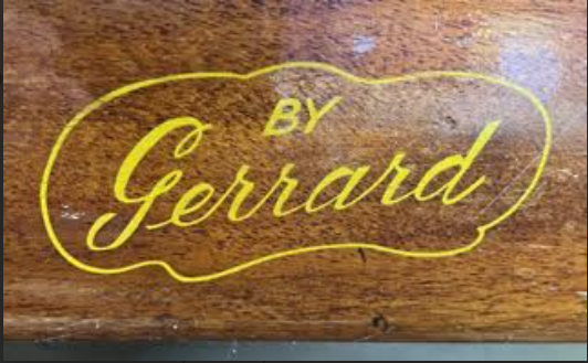 Karen Wand's Canadian Boat Builders  . . .