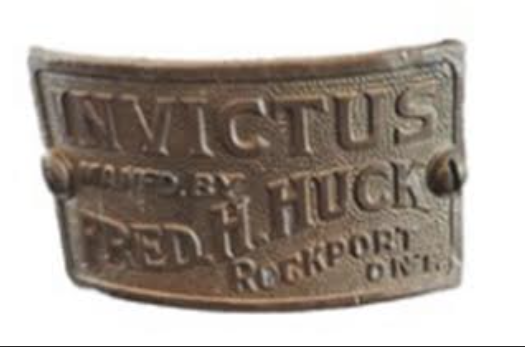 Karen Wand's Canadian Boat Builders  . . .