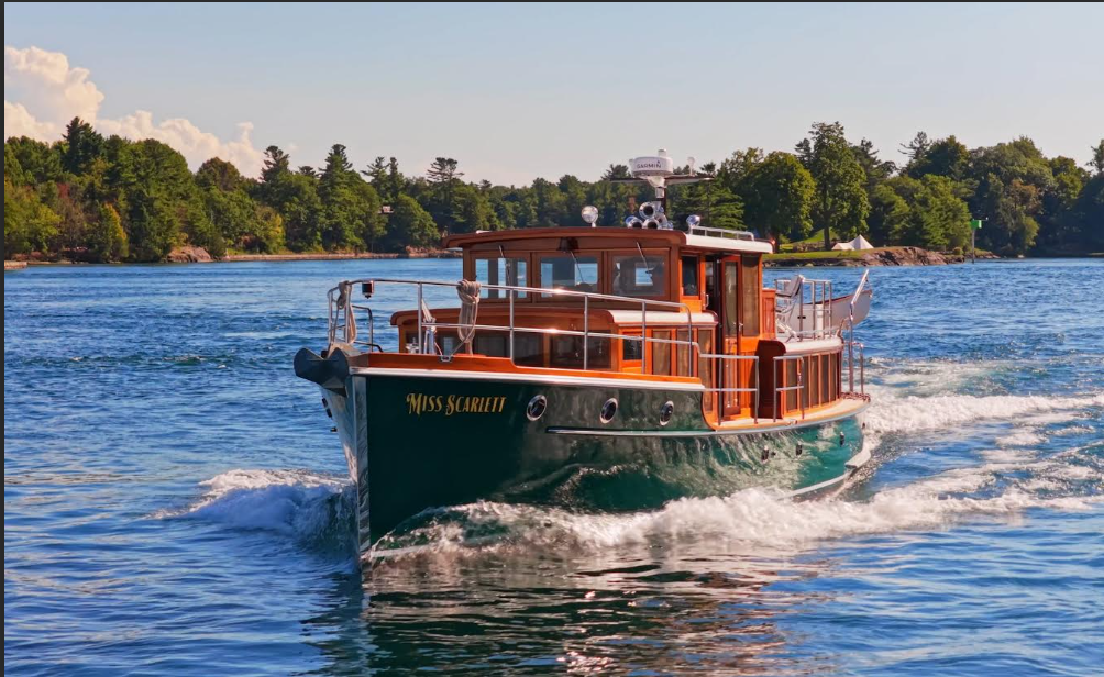 From the Editor, November '25