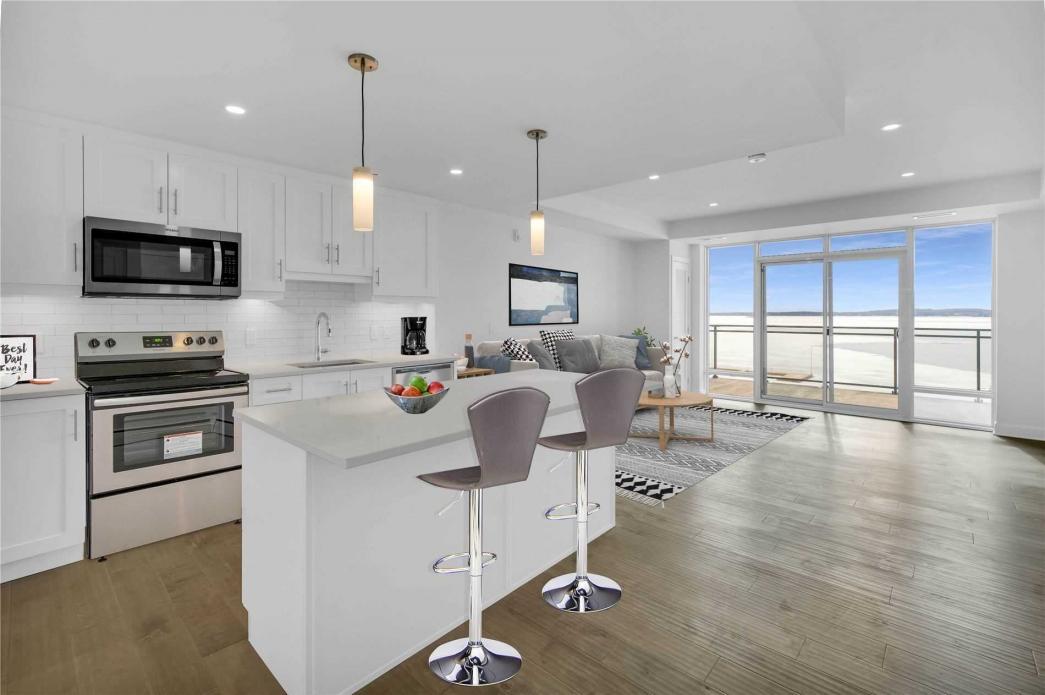 Condo 129 South Street, Gananoque