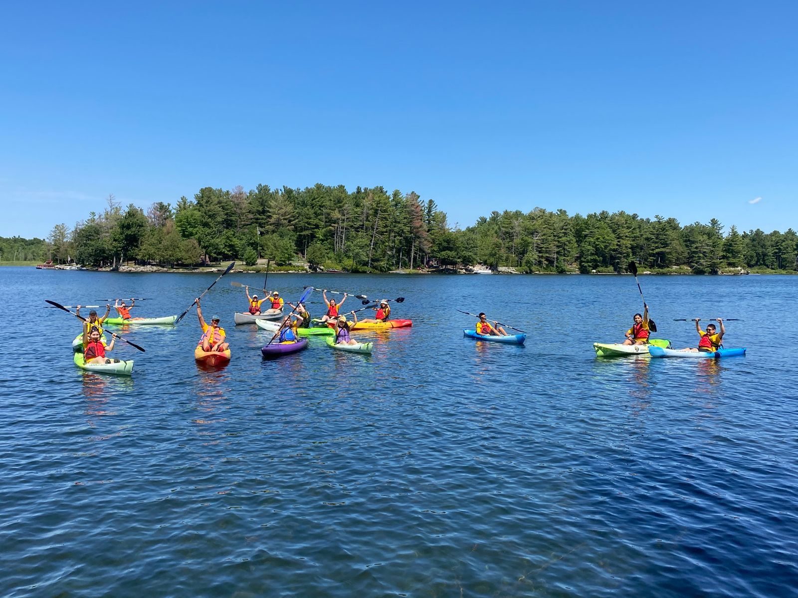 Thousand Islands Life, Explore the Indian River Lakes Conservancy