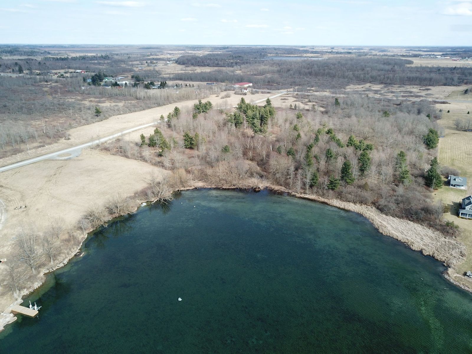 Thousand Islands Life, Agreement Reached to Protect Blind Bay by TILT