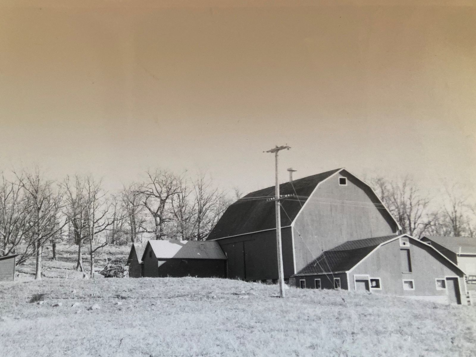 Thousand Islands Life, Life on Grindstone Island in the 1930s 1940s