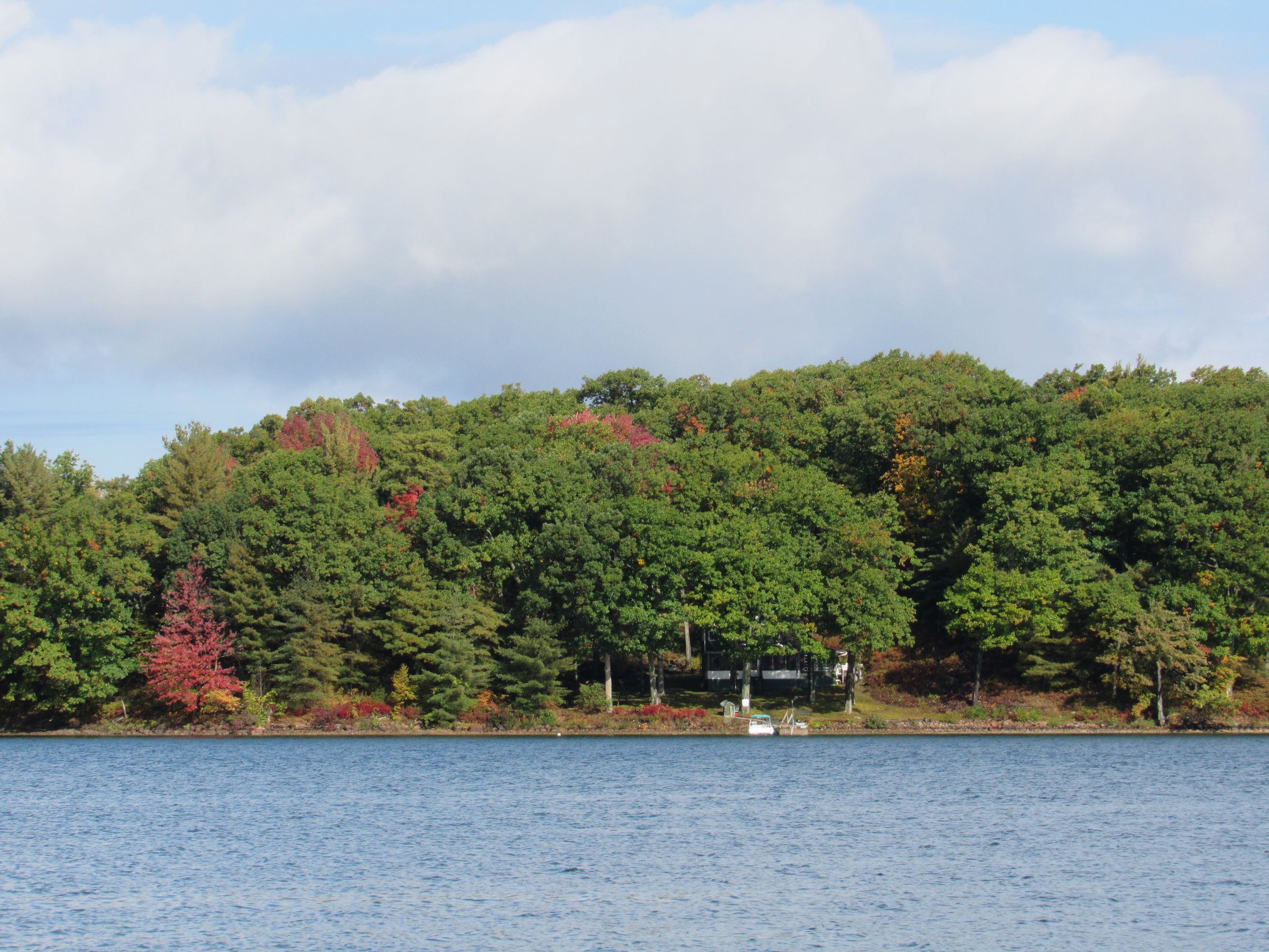 Thousand Islands Life, About the 