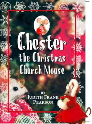 Chester, by Judith Frank Pearson