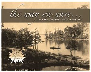 The Way We Were, by Dudley Danielson