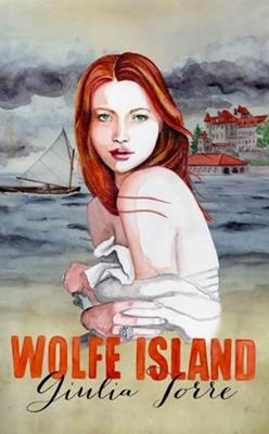 Wolfe Island by Giulia Torre