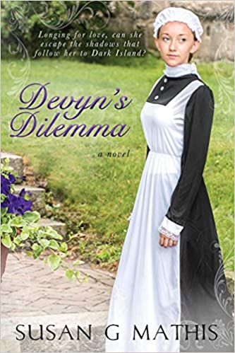 Devyn's Dilemma by Susan G. Mathis