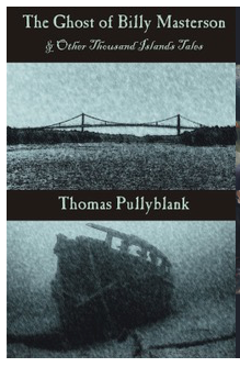 The Ghost of Billy Masterson, by Thomas Pullyblank