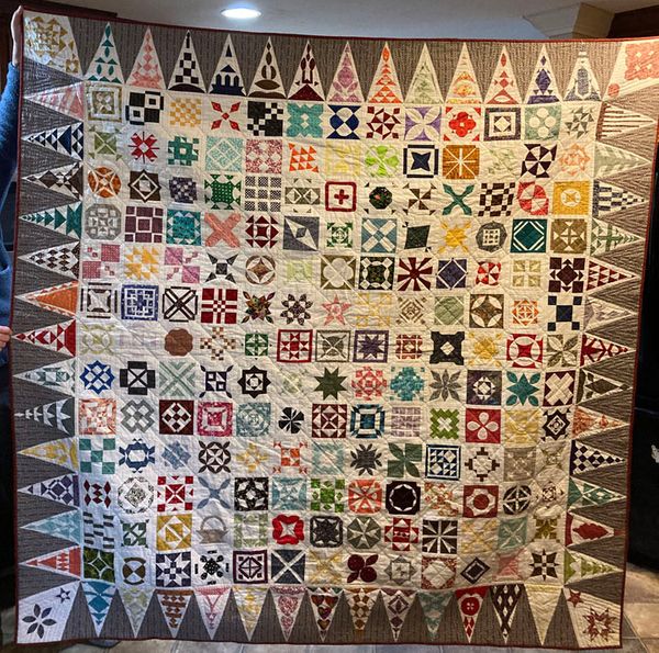 Thousand Islands Life, Artistry in Fabric Quilt Show Returns to